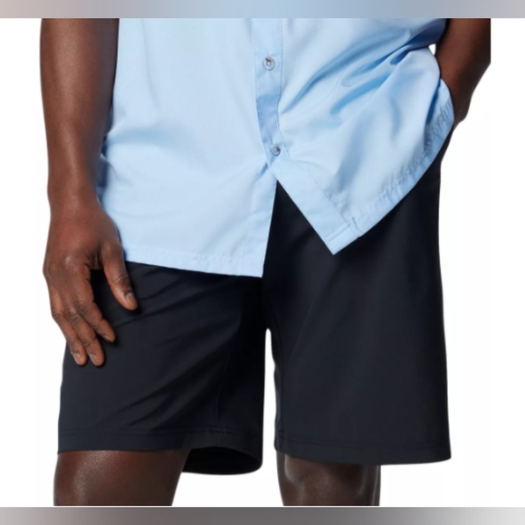 Columbia Other - COLUMBIA Grander Marlin II Offshore 8 in. Shorts - Size 32   (NWT)